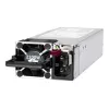 Hewlett Packard Enterprise HPE - Fonte de alimentação hot-plug (módulo de encaixe) - Flex Slot - 80 PLUS Titanium - AC 200/240 V (P44712-B21)
