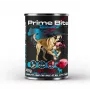 PRIME BITE Monoprotein cabra com beterraba – comida húmida para cães – 400 g