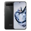 Nubia Air 5G Smartphone, AMOLED de 6,78 polegadas, 8 GB RAM, 256 GB, Titanium Black