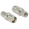 Adaptador coaxial DeLOCK 89484