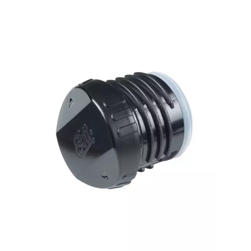 Esbit garrafa isotérmica 1L, preto