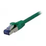 Synergy 21 S216441 – 25 m – Cat6a – S/FTP (S-STP) – RJ-45 – RJ-45 – verde