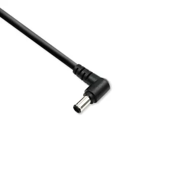 Fonte de alimentação Qoltec 50088.90W interior preto