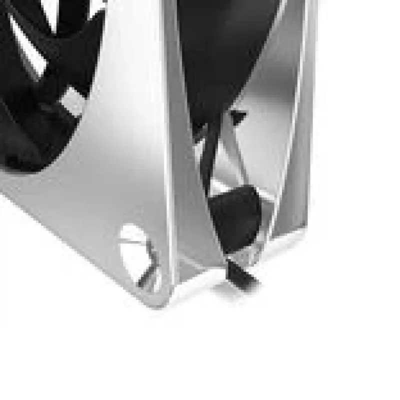 Ventoinha Alphacool Apex Stealth Metal 120x120x25 mm 2600 rpm (modelo 13778)