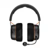 Headset Beyerdynamic MMX 150 — com fios e sem fios, USB-C, Bluetooth, Gaming, 20–20000 Hz, 336 g, preto