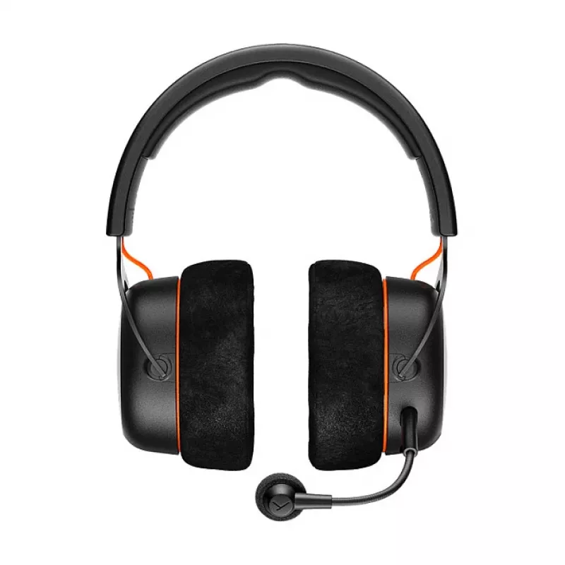 Headset Beyerdynamic MMX 150 — com fios e sem fios, USB-C, Bluetooth, Gaming, 20–20000 Hz, 336 g, preto
