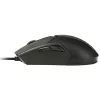 Rato Tracer 47416 Gamezone Cool preto RGB USB