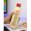 Garrafa desportiva Paladone Fortnite Metal PP14736FO 500 ml, acabamento metálico, tampa de rosca