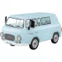 Brinquedo de construção Cobi Barkas B1000 24600 maquete à escala 1:35, blocos detalhados