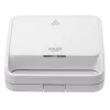 Torradeira de sandes Adler AD 3070W branca