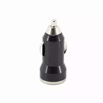 Sbox CC-221B carregador de automóvel USB duplo CC-221B preto