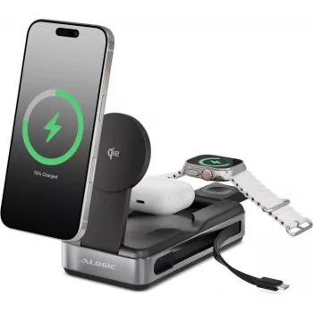 Powerbank portátil ALOGIC Roam 21.000 mAh