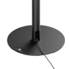 Suporte de chão MACLEAN MC-496 para Sonos Era 100 e 300, altura ajustável 682–1068 mm
