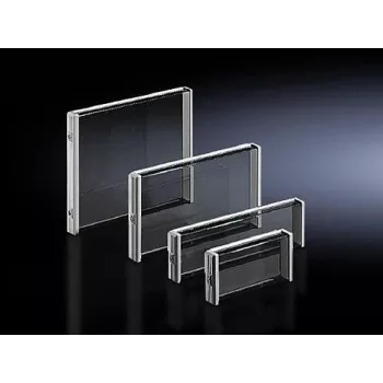 Acessório Rittal para rack, modelo 2780.000 — acessório para rack, compatível com sistemas Rittal