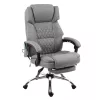 Cadeira giratória Boss 6.0 cinzenta