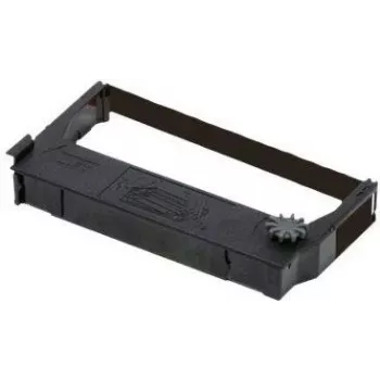 Epson ERC23B cassete de fita para TM-267/II, -250, -270, -280, série M-260, preto