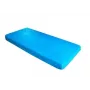 Cobertura de colchão SUNDO Modelo 40900 – protetor de colchão, estilo lençol com elástico