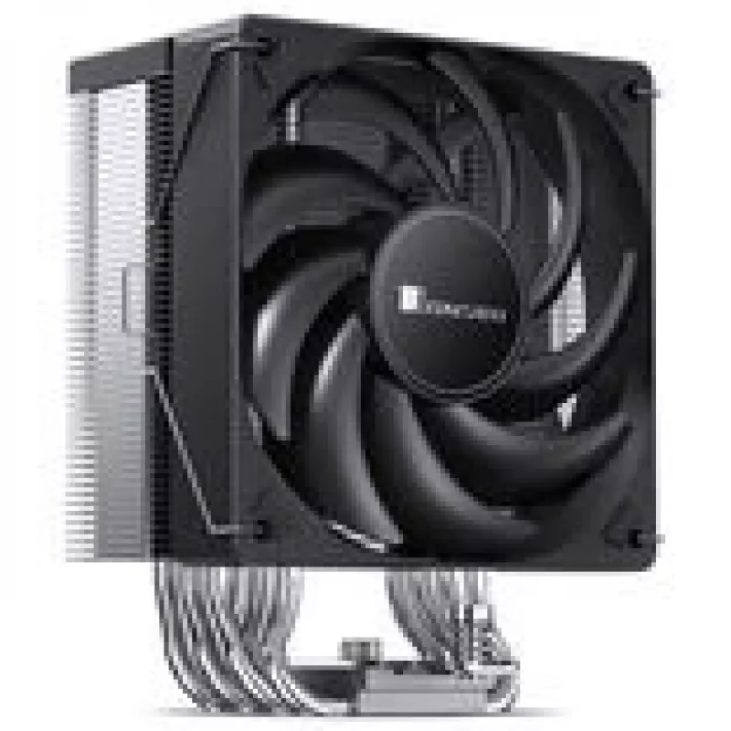 Refrigerador de CPU Jonsbo CR-1000MAX, 120 mm - preto