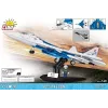 Conjunto de construção Cobi SU-57 Felon, 928 peças – modelo Cobi COBl-5909