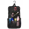 Necessaire DEUTER Wash Center Lite II — necessaire de pendurar compacta, preta