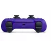 Comando Sony DualSense comando sem fios para PlayStation 5 — roxo, feedback háptico, gatilhos adaptativos, altifalante incorporado, bateria de iões de lítio