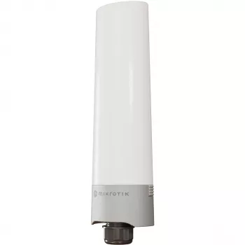 MikroTik GPeRx4 (GPER14i) splitter/extensor PoE++