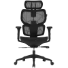 Cadeira gaming CANYON Ventra MOCH01 Mesh Preto