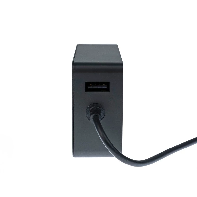 Fonte de alimentação Green Cell PRO 1706 65W 15V 4A para Microsoft Surface Laptop/Pro/Book/Go