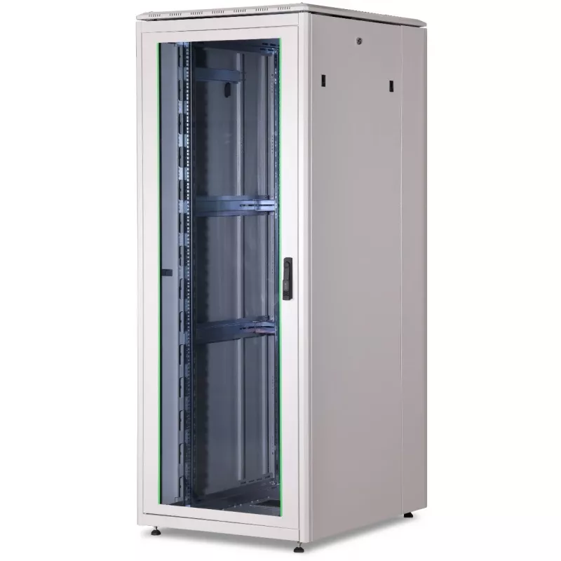 Rack autónomo Digitus DN-19 42U-8/10-1