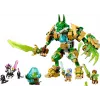 LEGO DREAMZZZ 71508 Mech guardião raposa