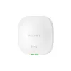 HPE Networking Instant On AP21 (EU) Pack de ponto de acesso Wi-Fi 6 com fonte de alimentação