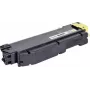 Toner Renkforce substitui Kyocera TK-5270Y compatível amarelo RF-KTK5270Y (RF-6723990)