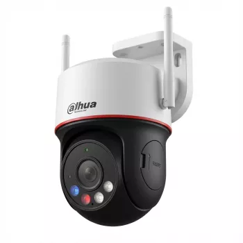 Câmara DAHUA Picoo F1 4G 4MP DH-P4F-PV-4G-PRO — câmara 4MP 4G exterior/portátil