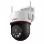 Câmara DAHUA Picoo F1 4G 4MP DH-P4F-PV-4G-PRO — câmara 4MP 4G exterior/portátil