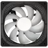 Ventoinha para caixa KOLINK Umbra Void Pro 120mm ARGB PWM - Preta