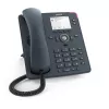 Telefone com fios VoIP SNOM D150