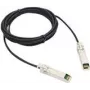 Extreme Networks - Cabo Ethernet 10GBase-CR - SFP+ (M) para SFP+ (M) - 10 m - para ExtremeCloud E3120