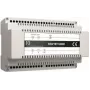 Fonte de alimentação 26V/2,5A NGV1011-0400 - terminal de saída de corrente 29 I(+)= 2,5 A