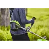Aparador de relva Greenworks GD60BCB