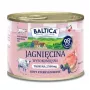 BALTICA sabores regionais Cordeiro - Alimento húmido para gatos - 185 g