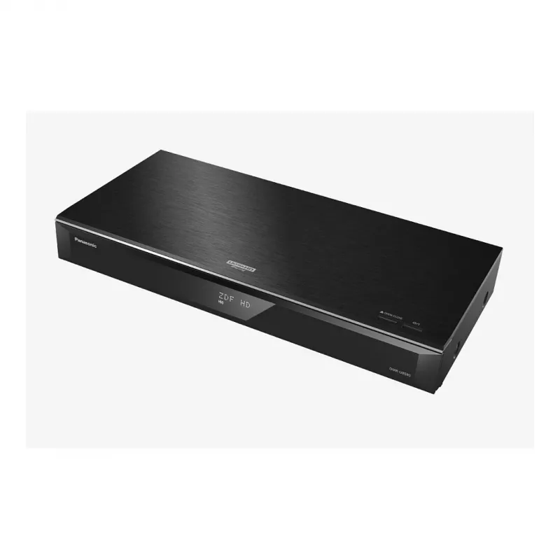 Gravador Blu-Ray Panasonic DMR-UBS90