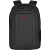 Mochila para portátil BQ 16, mochila preta, até 40,6 cm (16)