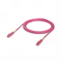 Cabo de fibra ótica Ubiquiti UACC-OFC-M2-LULU-5M LC/LC 5m OM4