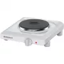 Rommelsbacher THL 1097 - Mesa - Branco - 1000W - 1m - 24,5 cm - 27,5 cm (THL 1097)