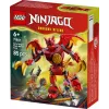 LEGO NINJAGO 71851 Pack de batalha: Mech dragão do Kai