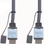 Cabo HDMI e+p HDMI 401/5 5m Type-A preto