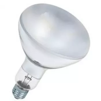 Lâmpada ultravioleta (UV) Osram Ultra-vitalux 300 W E27