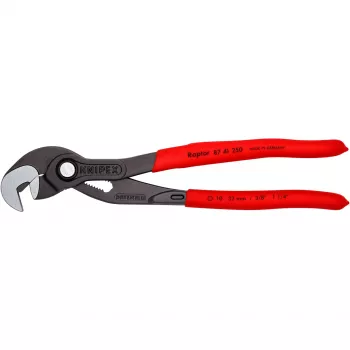 Chave inglesa ajustável Knipex 87 41 250