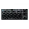 Logitech 920-009496 Produto preto