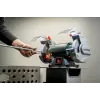 Rebarbadora de bancada Metabo DS 150 Plus
